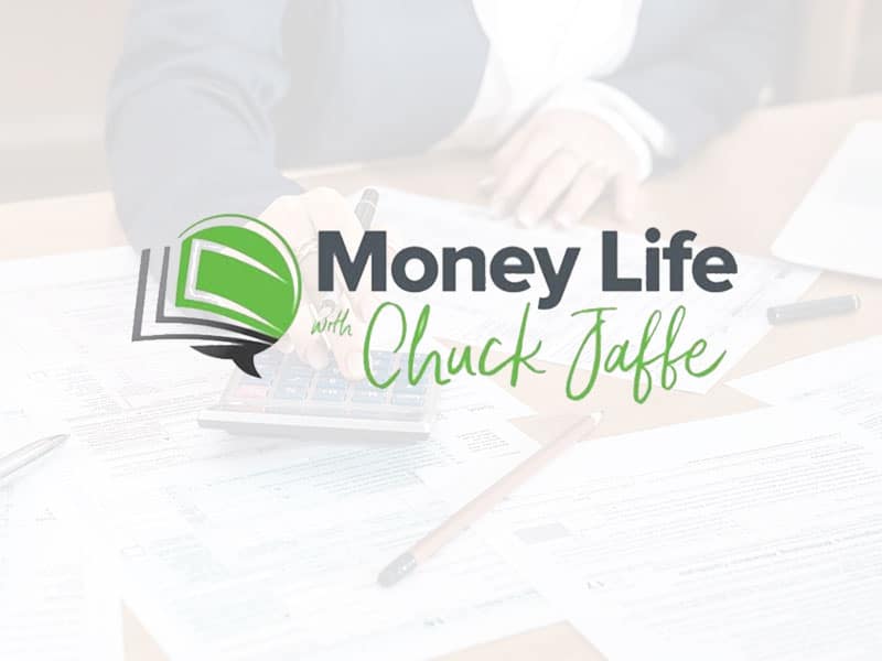 Money Life With Chuck Jaffe – May 2020